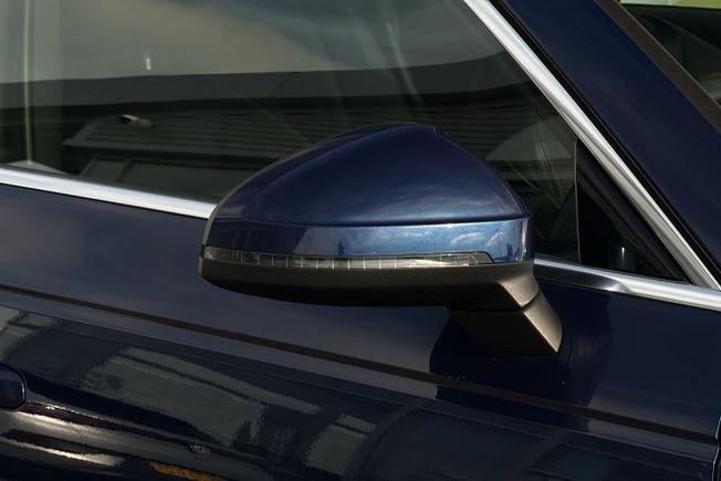 Audi A4 Avant Photo 20