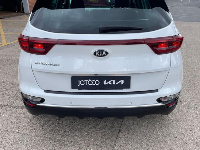Kia Sportage Photo 25