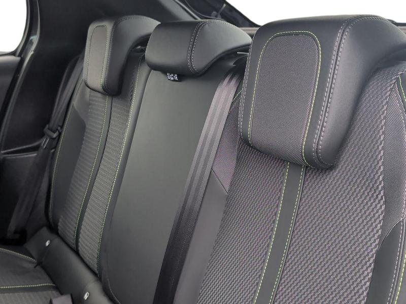 Used Peugeot 208 KO74XCU 18