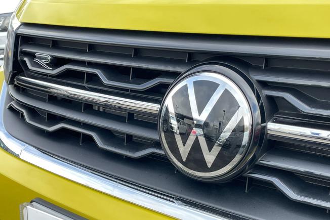 VOLKSWAGEN T-Cross Photo 50