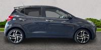Hyundai i10 Photo 3