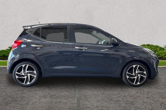 Hyundai i10 Photo autoimg-945b6607eb9426159bf030e4a3c5448661447ab0.jpg