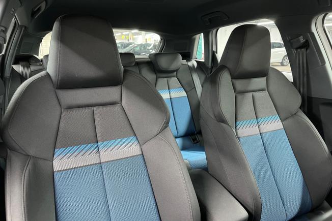AUDI A3 Photo 25