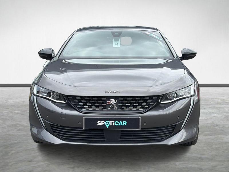 Used Peugeot 508 NU72GDJ 8