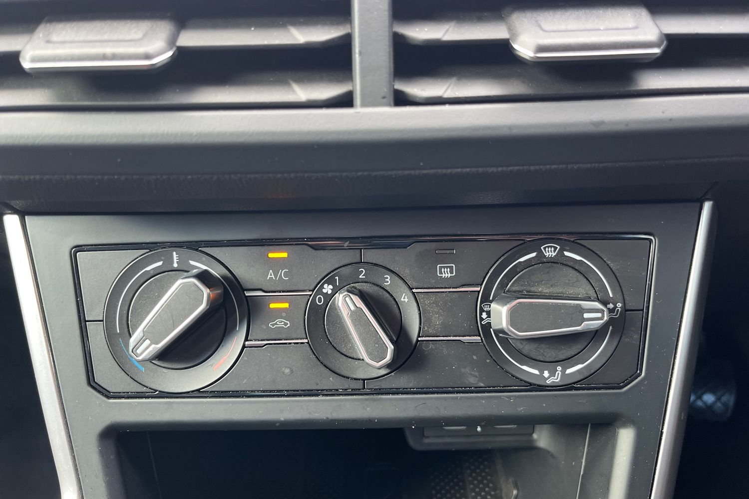 Volkswagen Polo Photo 34
