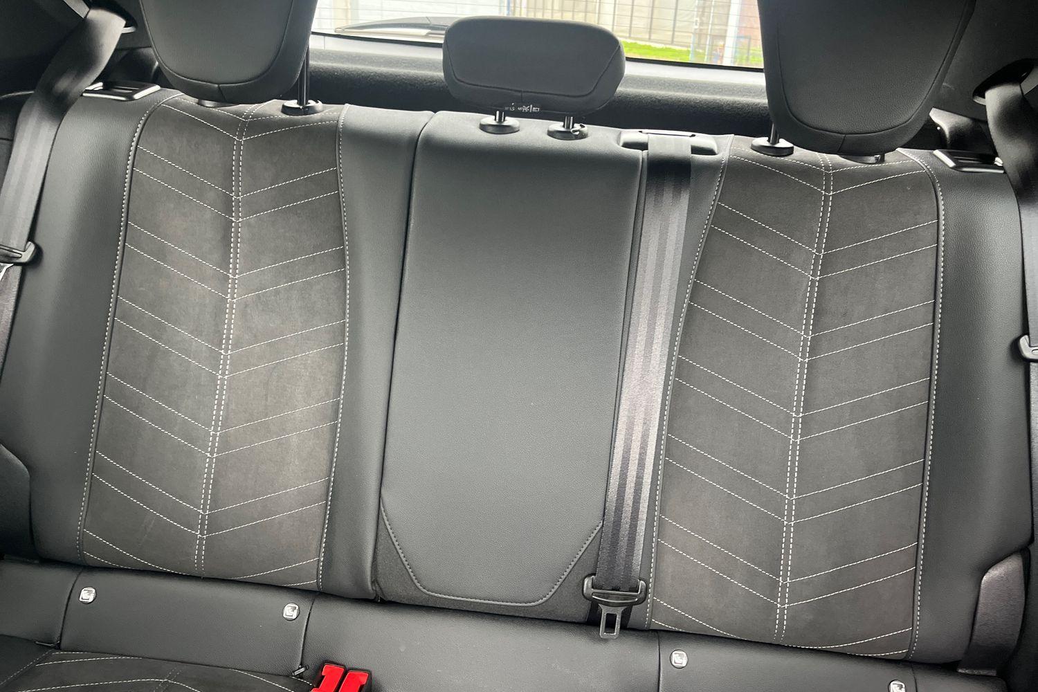 Vauxhall MOKKA Photo 19