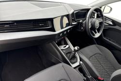 AUDI A1 Photo 2