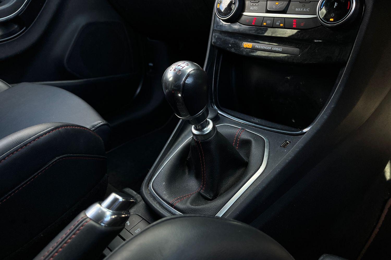 Ford Puma Photo 33