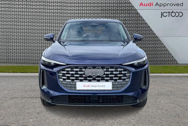 AUDI Q5 Photo 8