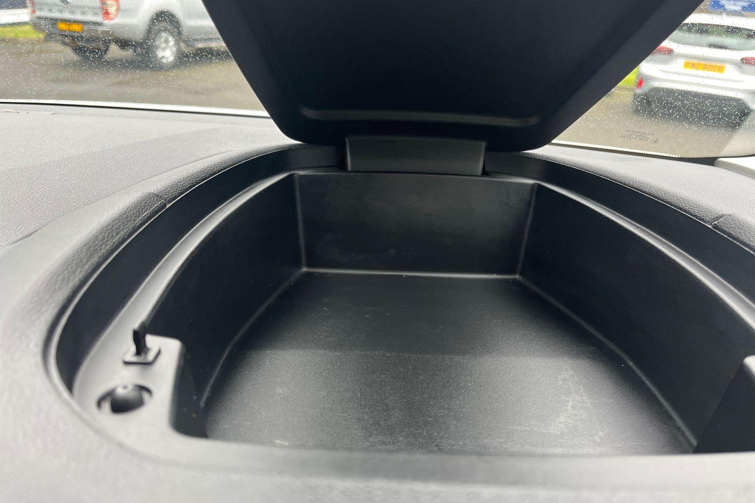 Citroen BERLINGO Photo 23