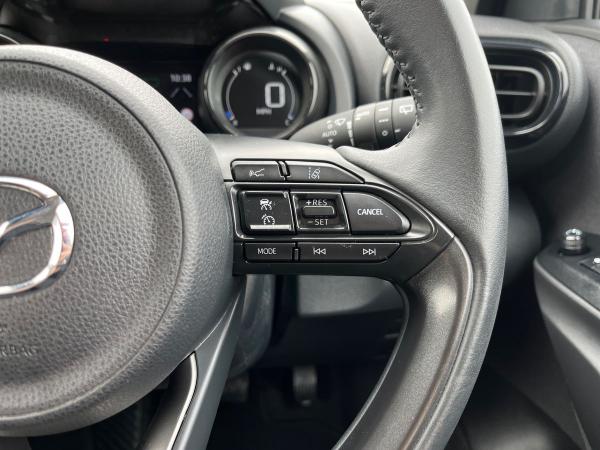 Mazda Mazda2 HYBRID Photo autoimg-945d2040ae2c58b32114720d52667dfa8432018c.jpg