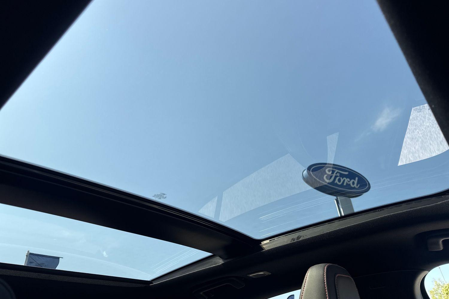 Ford FOCUS Photo 23