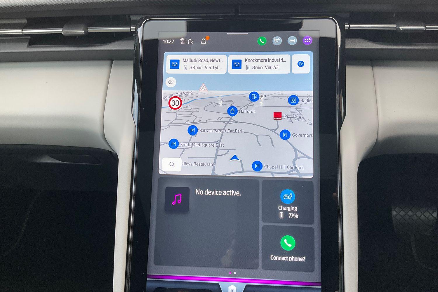 Ford Explorer Photo 22