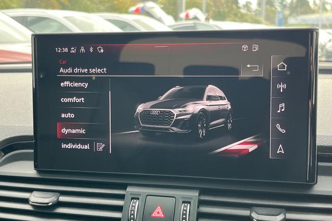 AUDI Q5 Photo 24