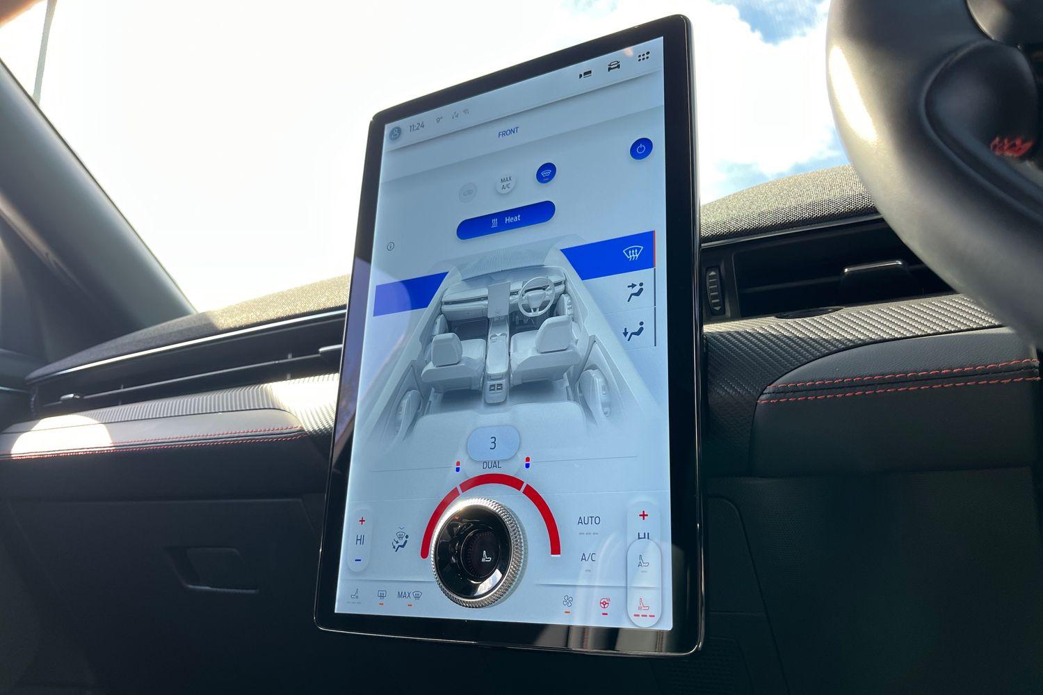 Ford Mustang Mach-E Photo 27