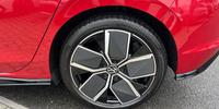 Volkswagen Golf Photo 38