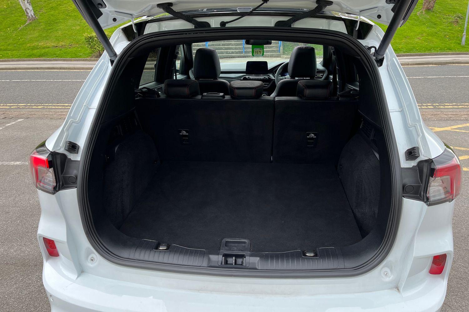 Ford KUGA Photo 20