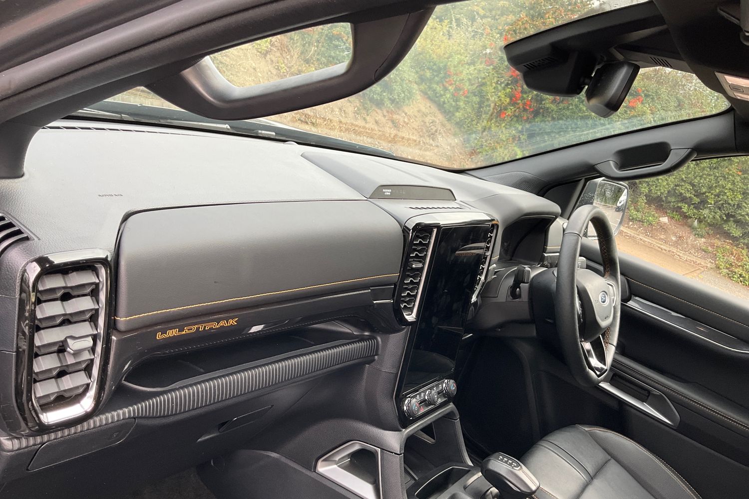 Ford RANGER Photo 23