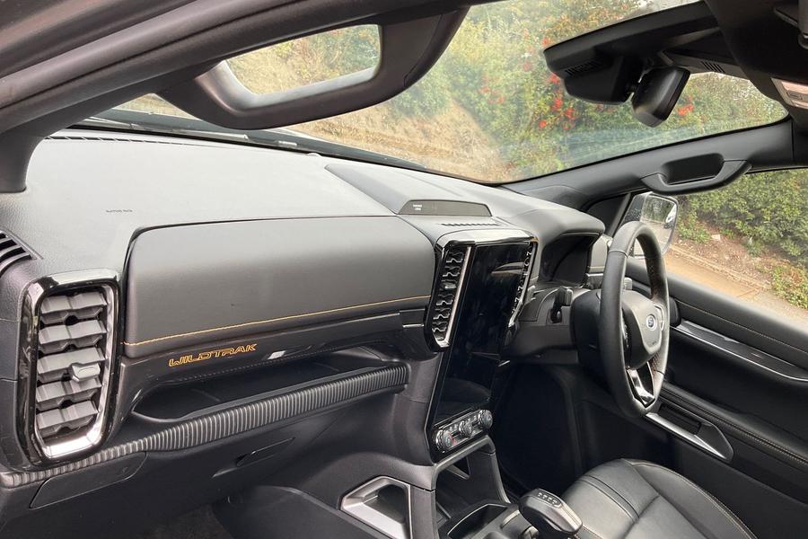Ford RANGER Photo autoimg-945f368a1be73575b9710b194d7620e42605caa4.jpg