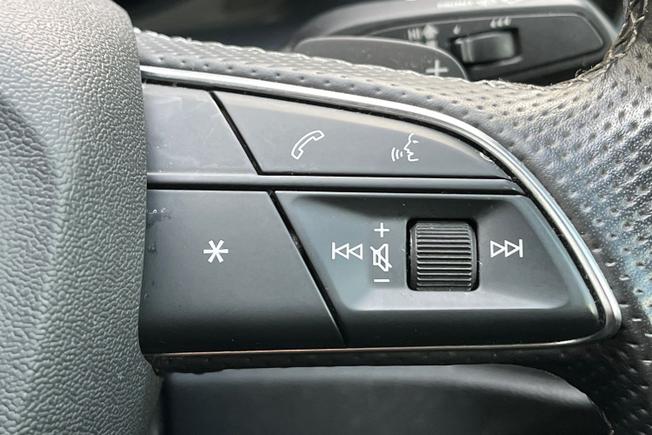 Audi Q3 Photo 18