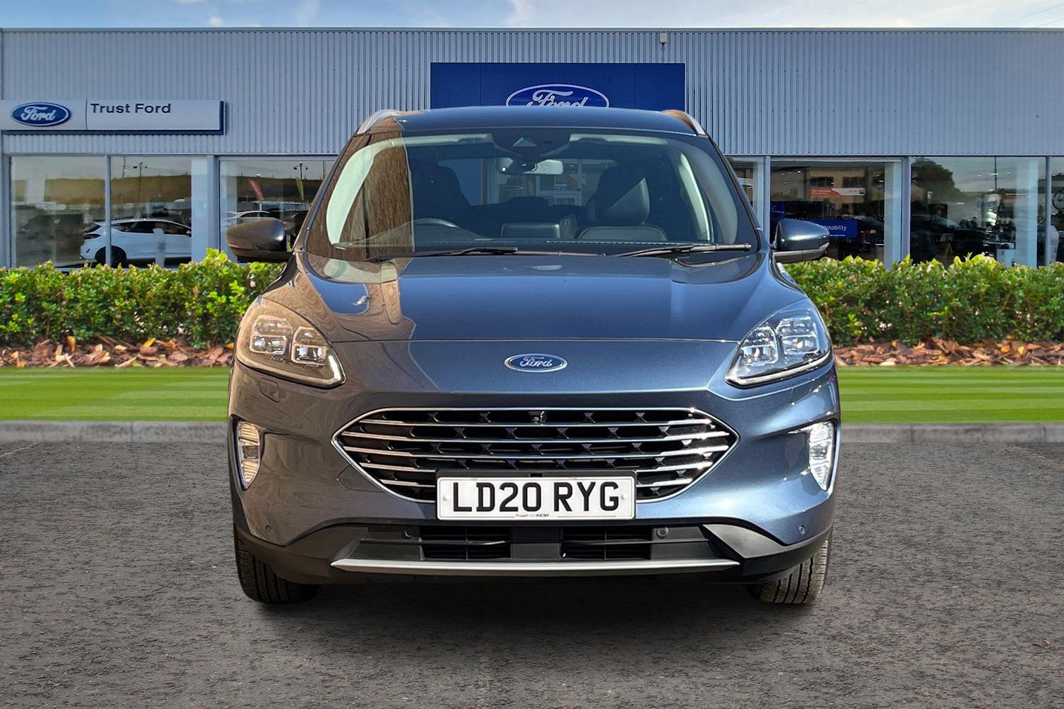 Ford KUGA Photo 5