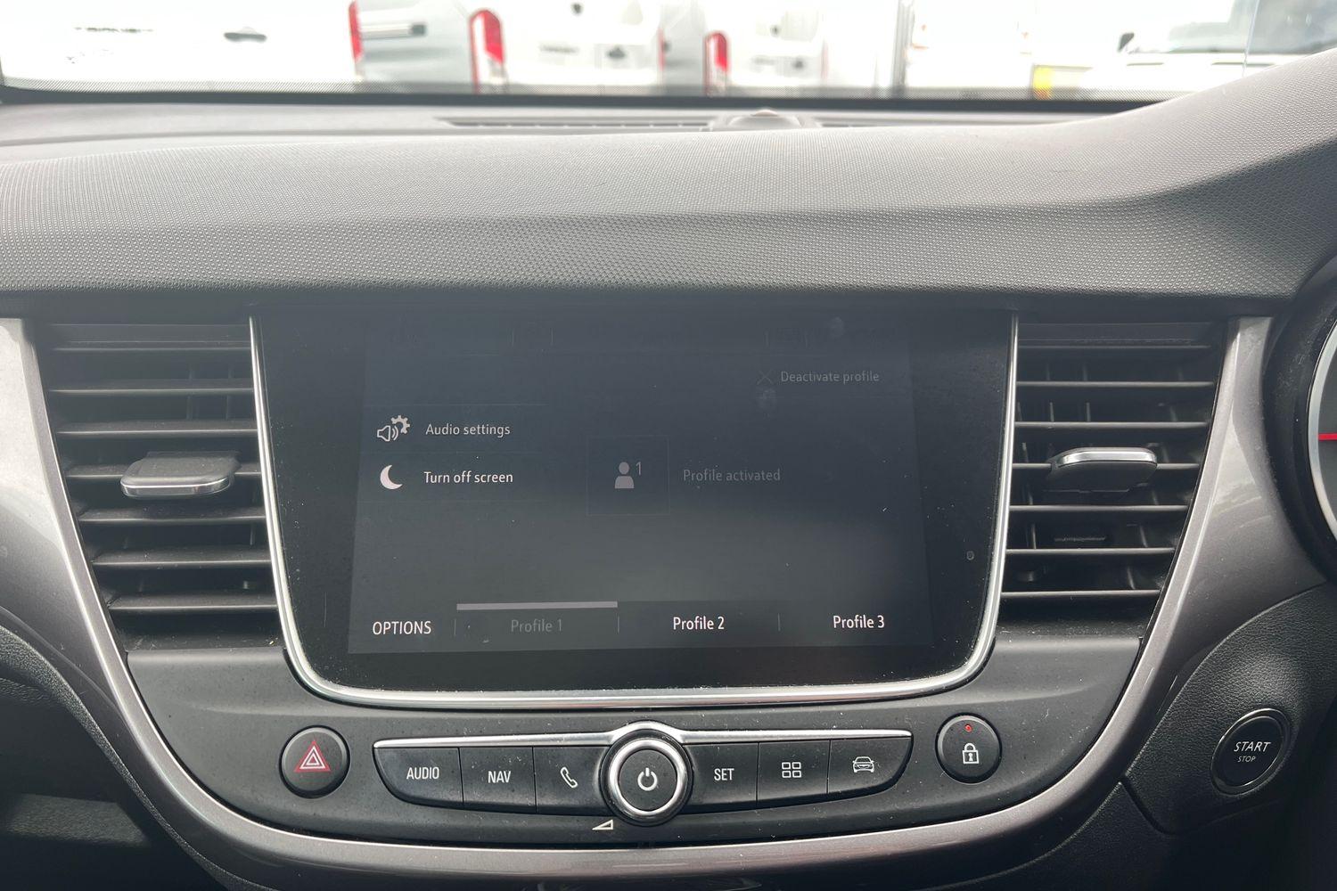Vauxhall CROSSLAND X Photo 30