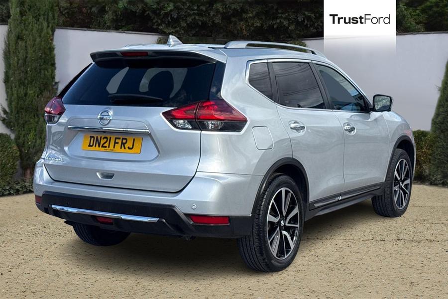 Nissan X-TRAIL Photo autoimg-94646b98e5057e762347f42f0611f5a1ae5e4eaf.jpg