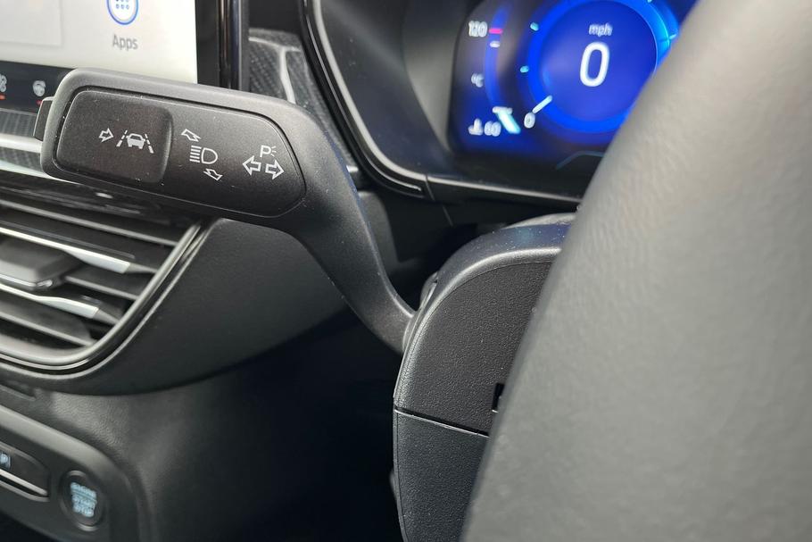 Used Ford Focus 14