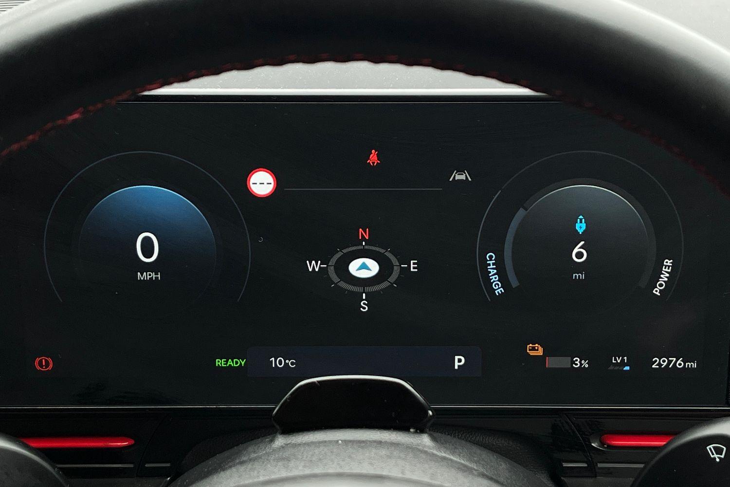 Hyundai Kona Photo 12