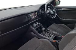 ŠKODA Kodiaq Photo 2