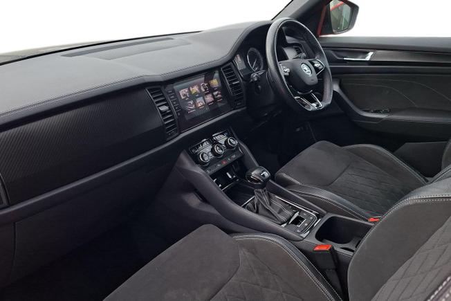 ŠKODA Kodiaq Photo 2