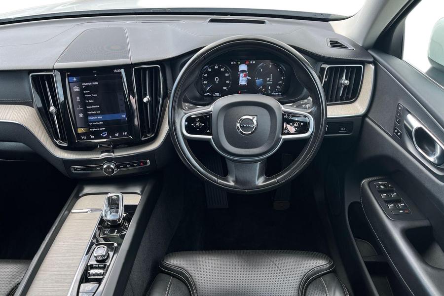 Volvo XC60 Photo autoimg-9465420d9cf2fd45c064fb1f267d0179c1dcdeeb.jpg