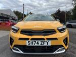 Kia Stonic Photo 31
