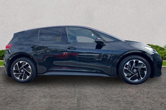Volkswagen ID.3 Photo autoimg-946797e975a05649dadd54a5b12e1c9acd5ca5a1.jpg