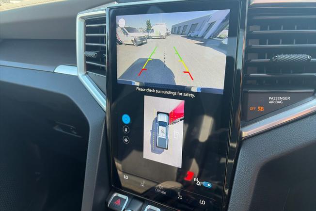 Volkswagen Amarok Photo 43