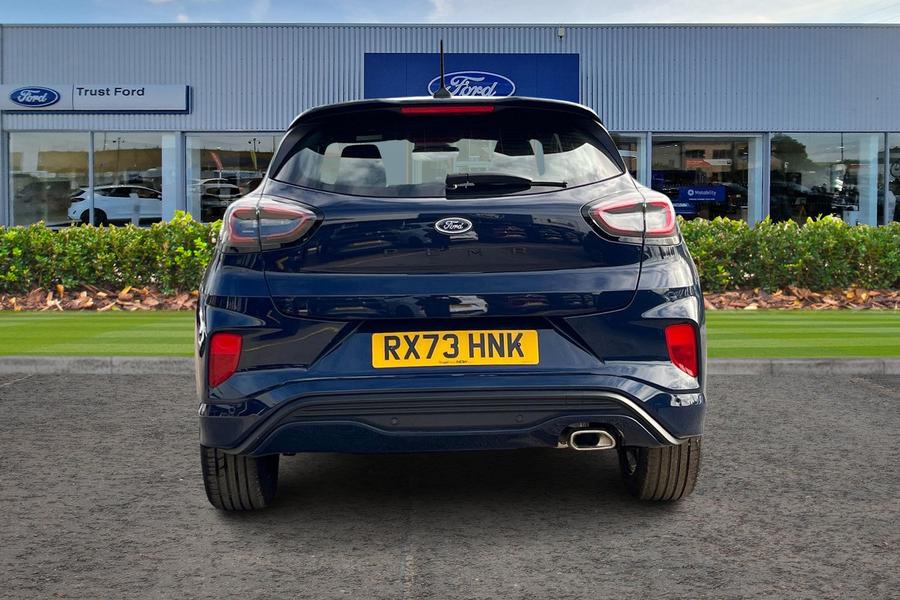 Ford PUMA Photo autoimg-9468c711f42d753317f979f238e06294f789d538.jpg