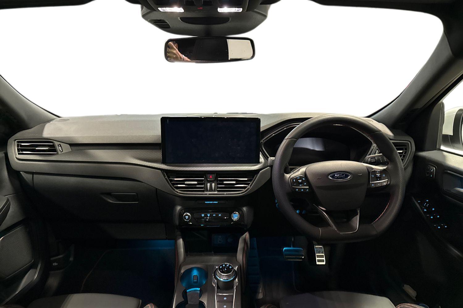 Ford Kuga Photo 9