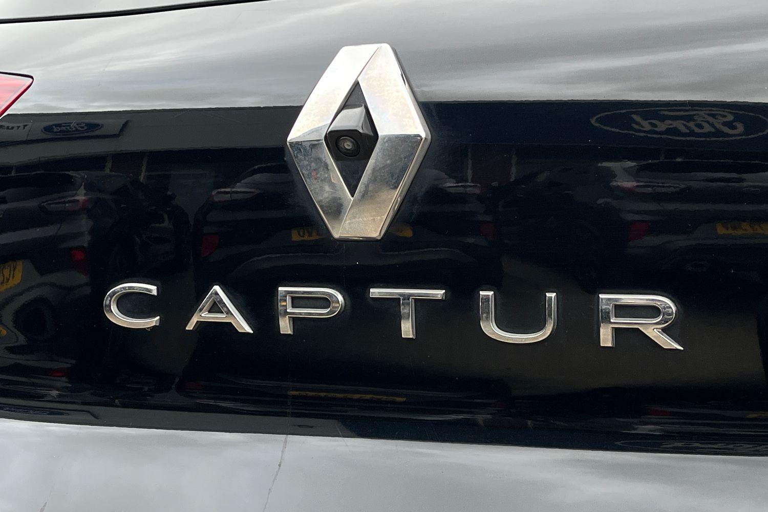 Renault Captur Photo 39