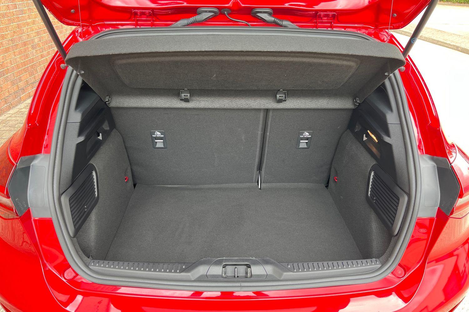 Ford Focus Photo 20