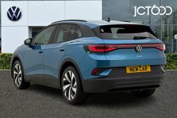 VOLKSWAGEN ID.4 Photo 3