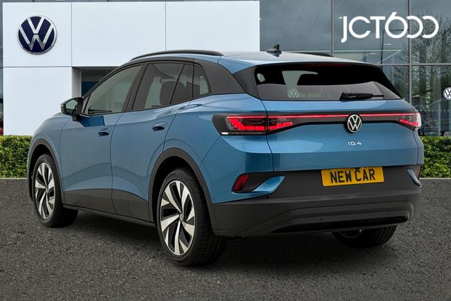 VOLKSWAGEN ID.4 Photo 3