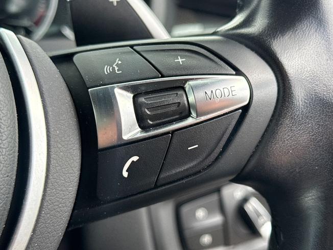 BMW X6 Photo 17