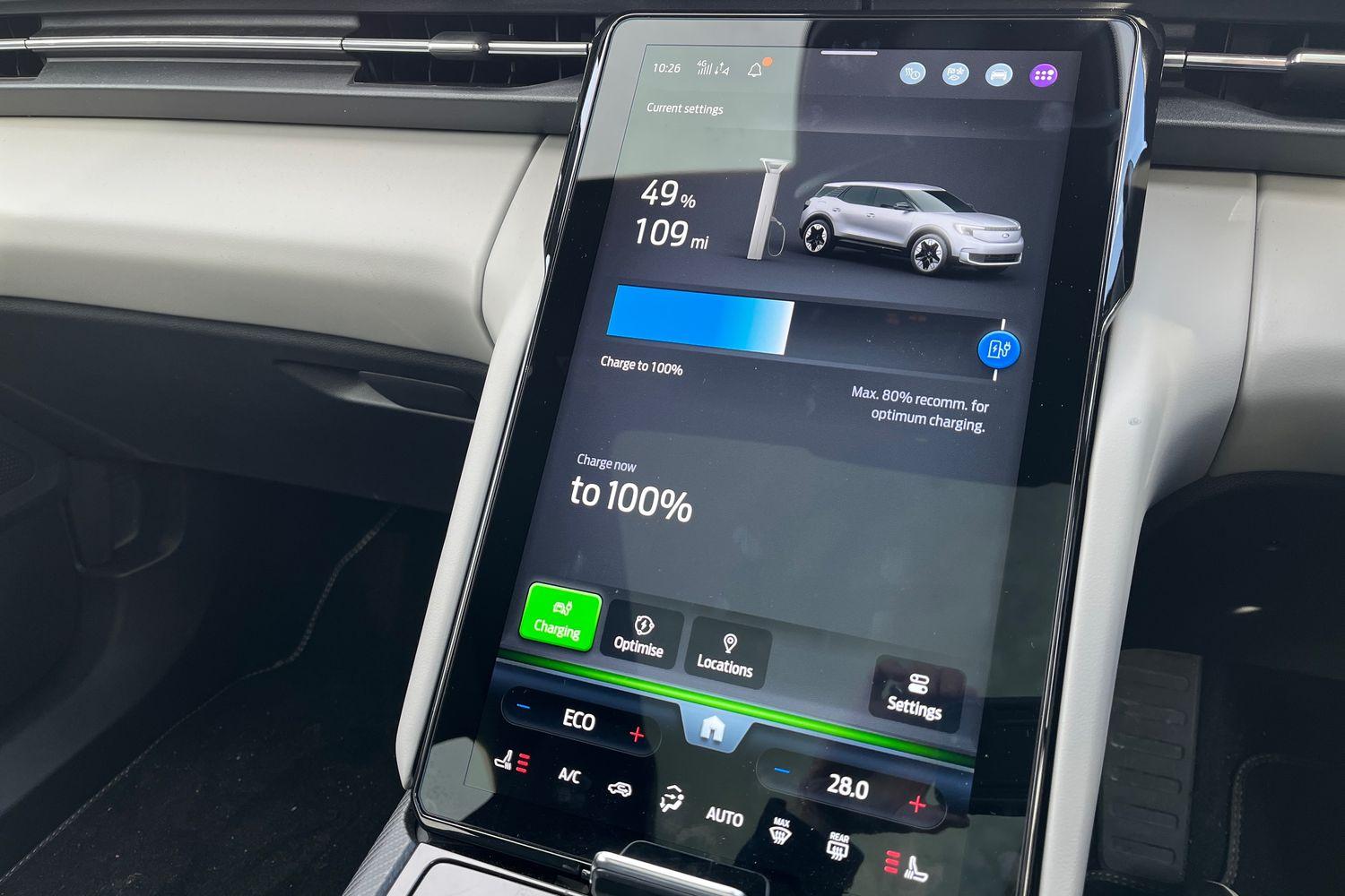 Ford Explorer Photo 37