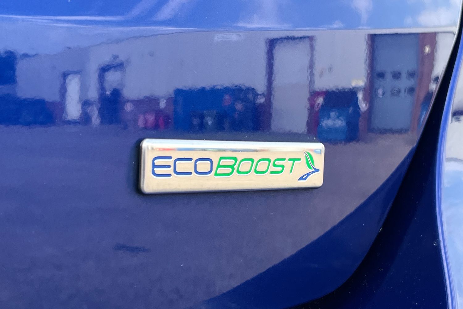 Ford Focus Photo 38