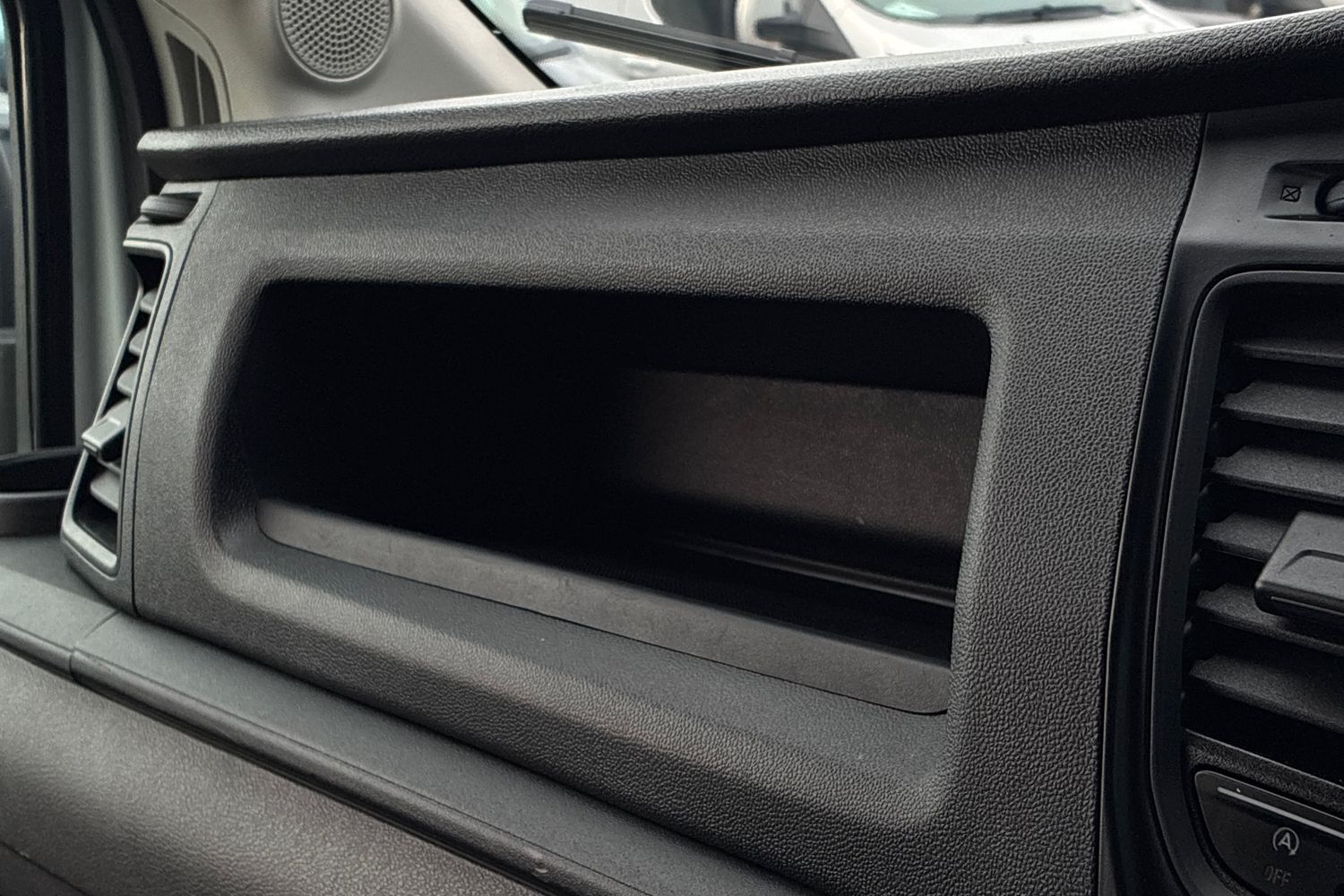 Ford TRANSIT Photo 27