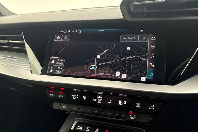 AUDI A3 Photo 14