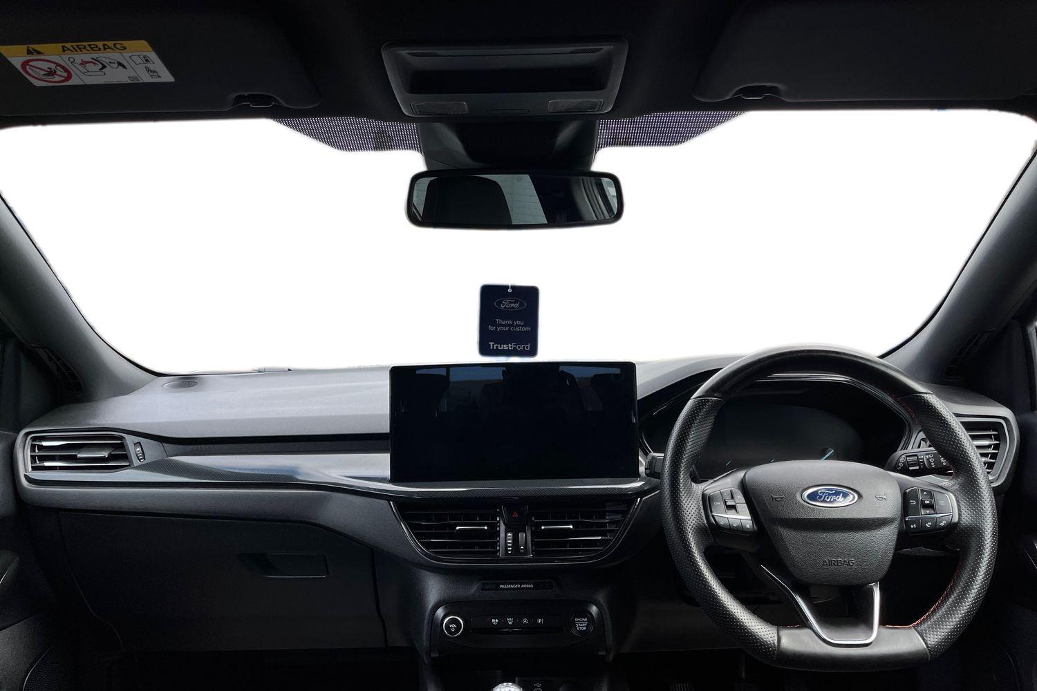 Ford FOCUS Photo 9