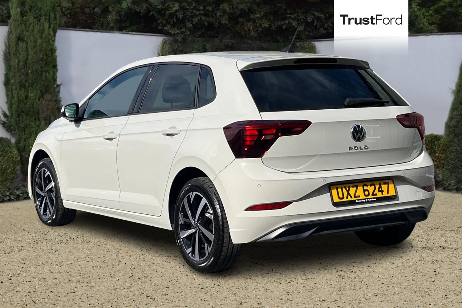 Volkswagen Polo Photo 1