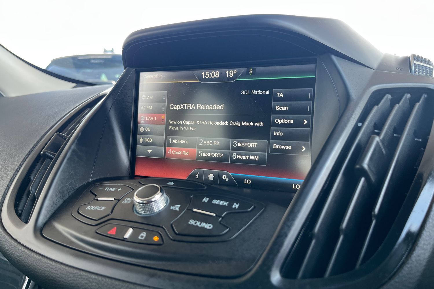 Ford KUGA Photo 28