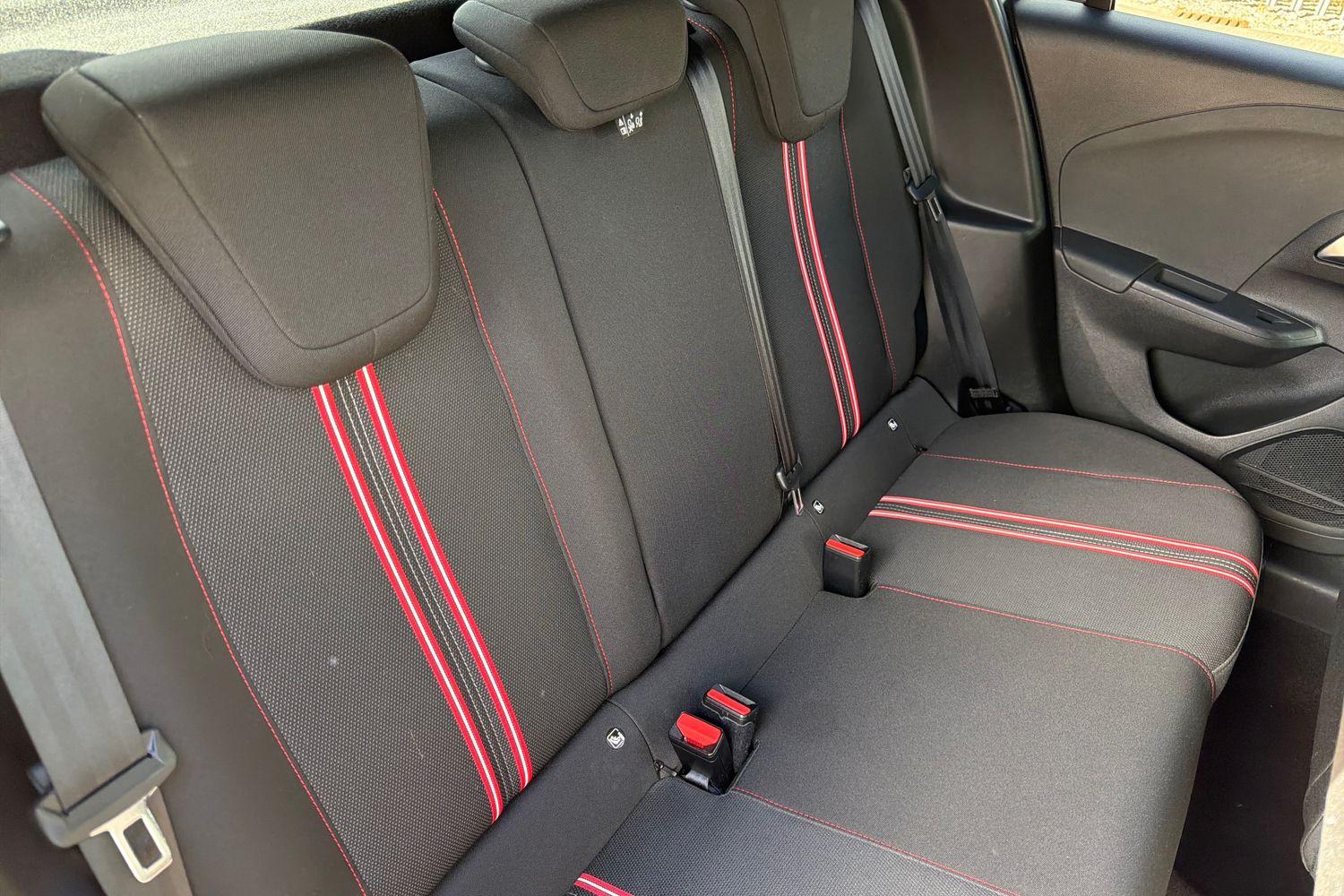 Vauxhall Corsa Photo 19